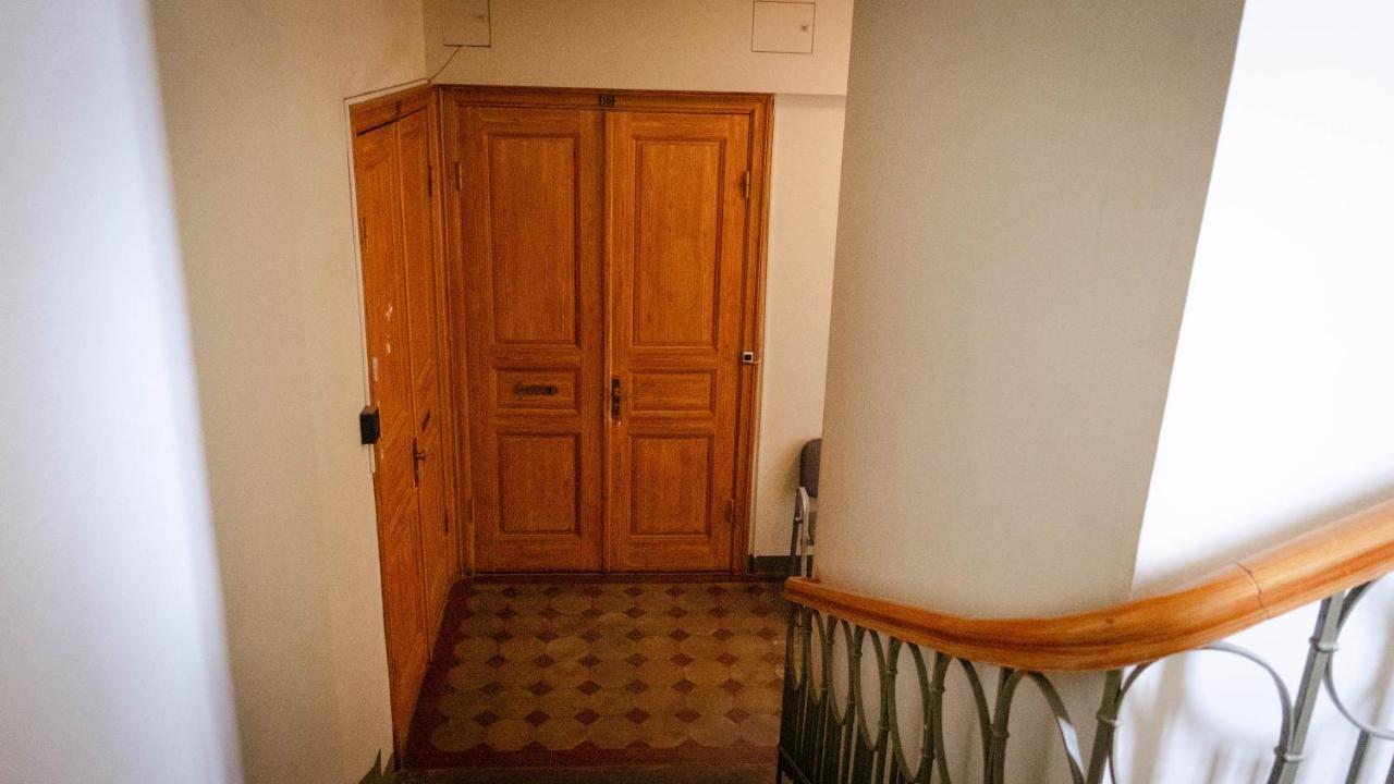 Holberg Apartment Riga Exterior photo